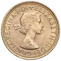 Obverse image