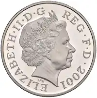 Obverse image