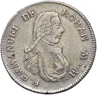 Obverse image