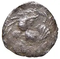 Obverse image
