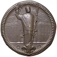 Obverse image