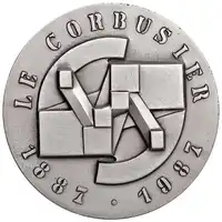 Obverse image