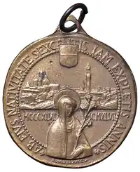 Obverse image