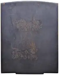 Reverse image