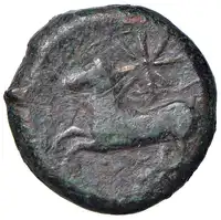 Obverse image