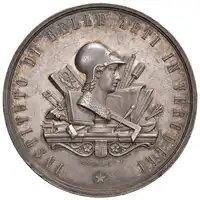 Obverse image
