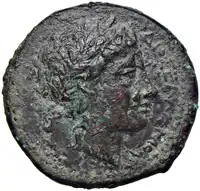 Obverse image