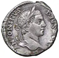 Obverse image