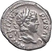 Obverse image
