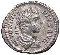 Obverse image