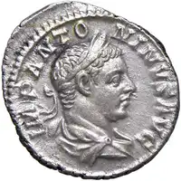 Obverse image