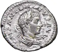 Obverse image