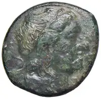 Obverse image