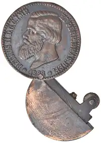Reverse image