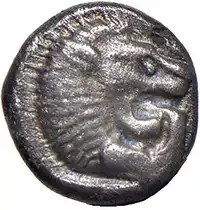 Obverse image