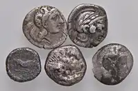 Obverse image