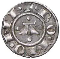 Obverse image