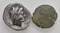 Obverse image