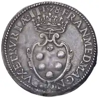 Obverse image