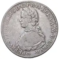 Obverse image