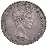 Obverse image