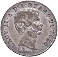 Obverse image