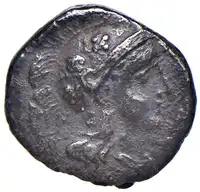 Obverse image