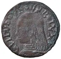 Obverse image