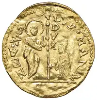 Obverse image