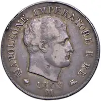 Obverse image