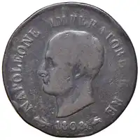 Obverse image