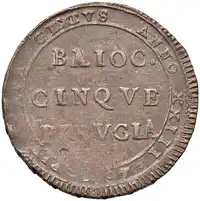 Rovescio