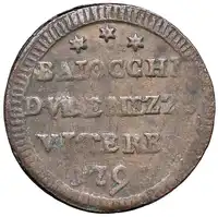 Rovescio