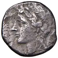 Obverse image