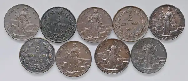Obverse image
