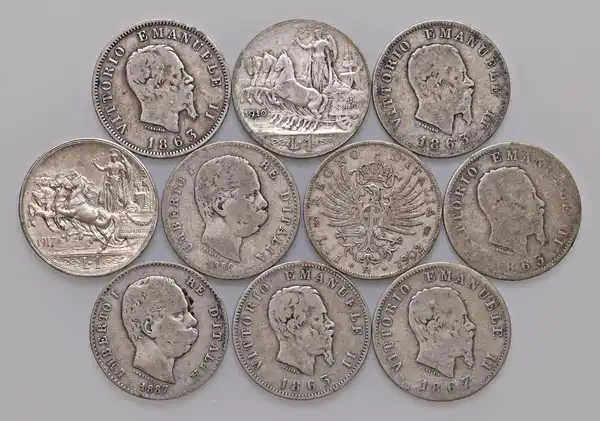 Obverse image
