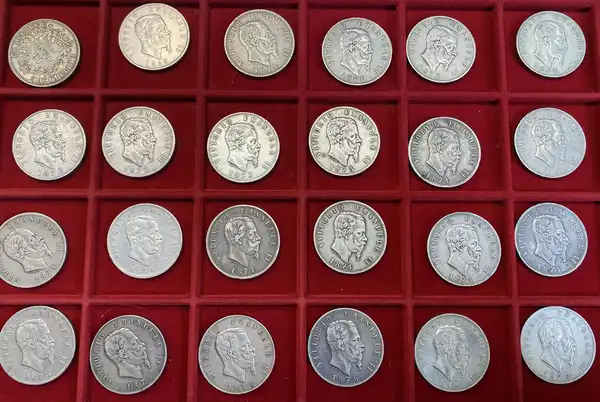 Obverse image