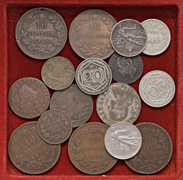 Obverse image