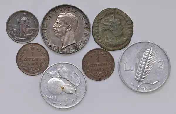 Obverse image