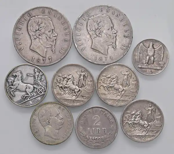 Obverse image