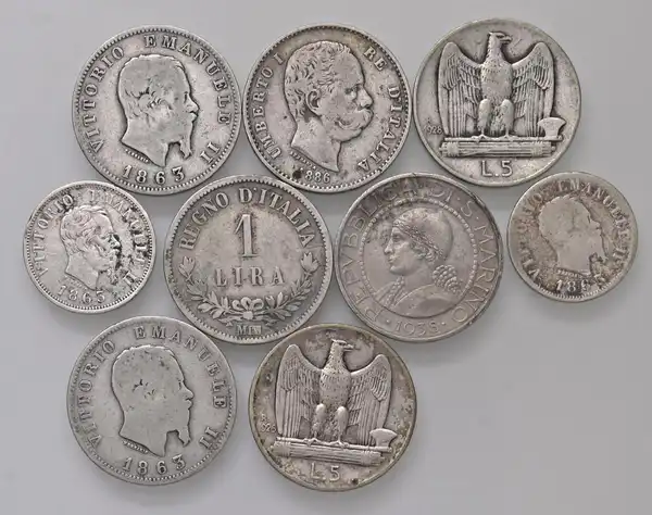 Obverse image