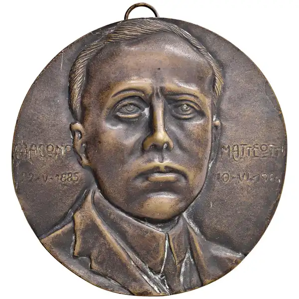 Obverse image