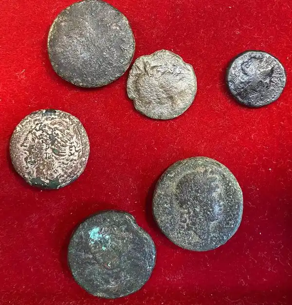 Obverse image