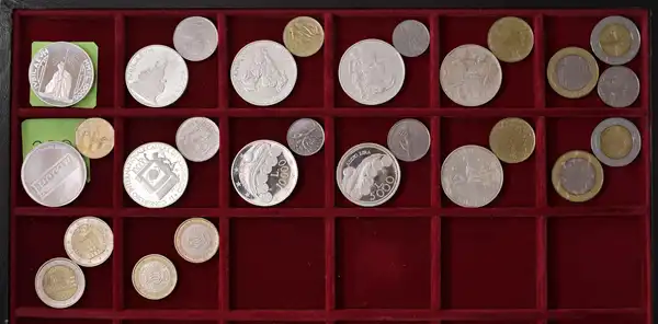 Obverse image