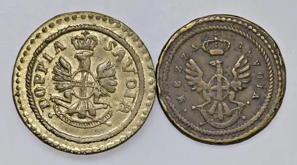 Obverse image