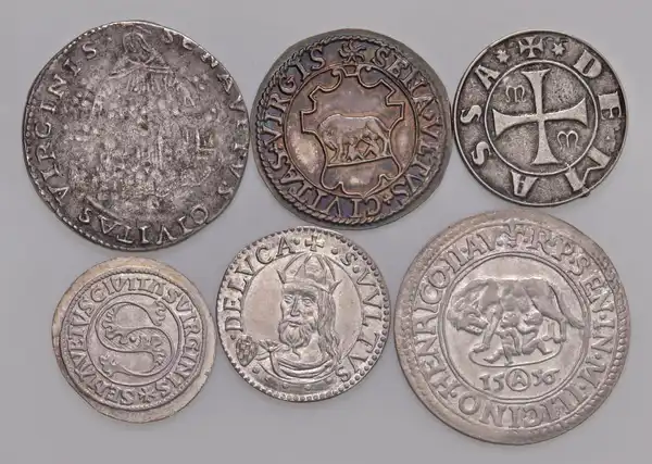 Obverse image