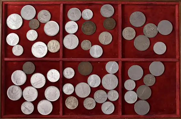 Obverse image