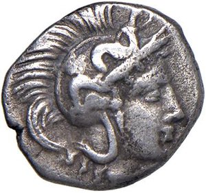 Obverse image