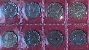 Obverse image