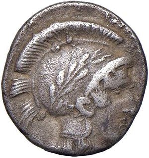 Obverse image